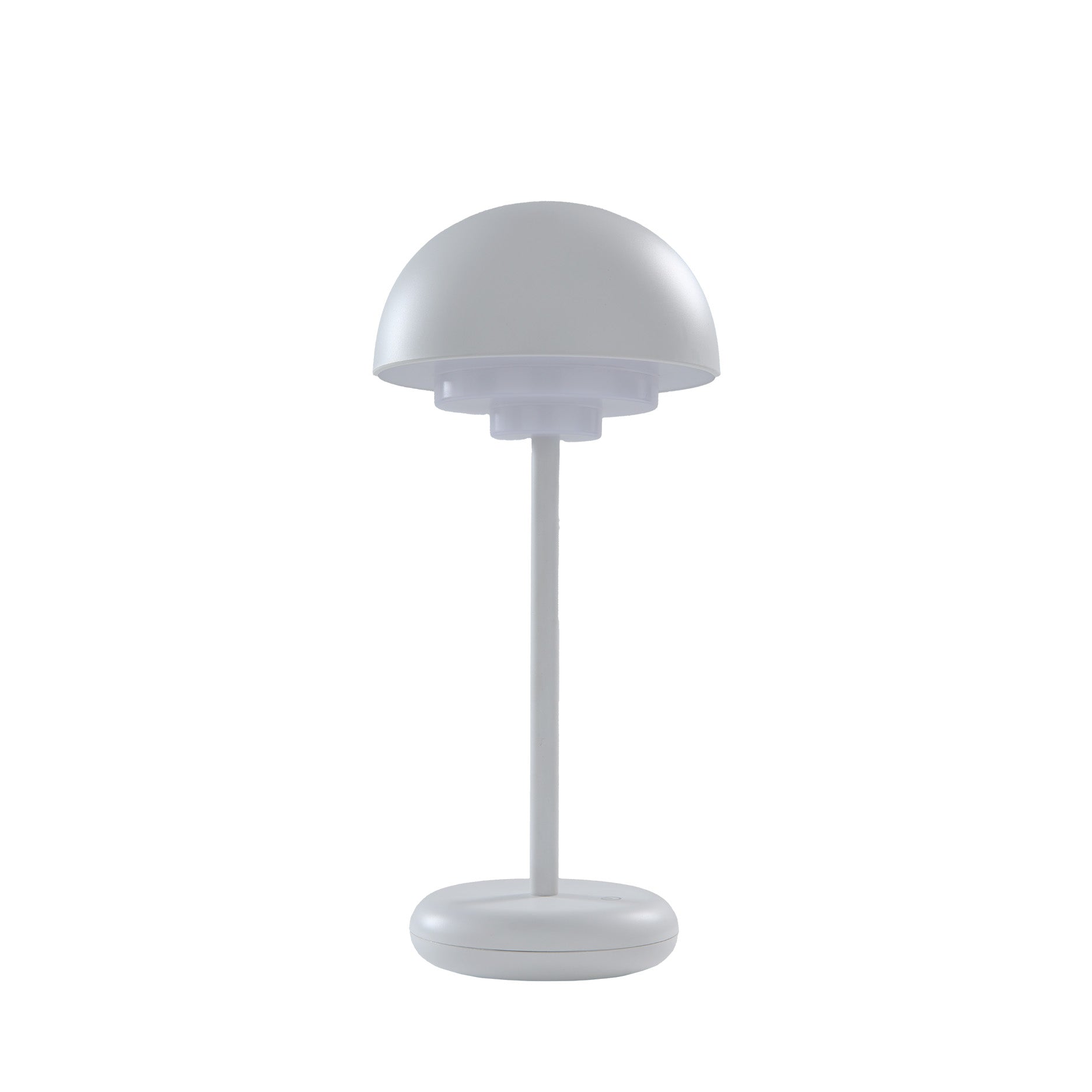 Bonnet II LED Tischlampe
